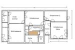 Doppelhaushälfte Dresden Pieschen - 11 Zimmer, 220 m&sup2;, 480.000&euro; | Angebot:25612694