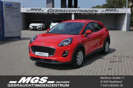 Ford Puma 37.900 km 11.950 &euro; Radebeul 01445