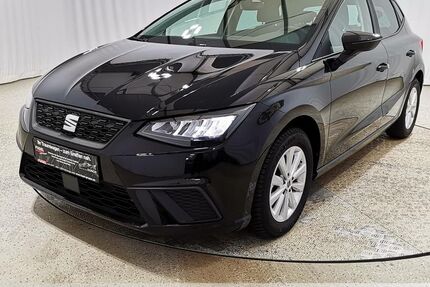 Seat Ibiza 20.750 km 16.999 &euro; Dresden 01157