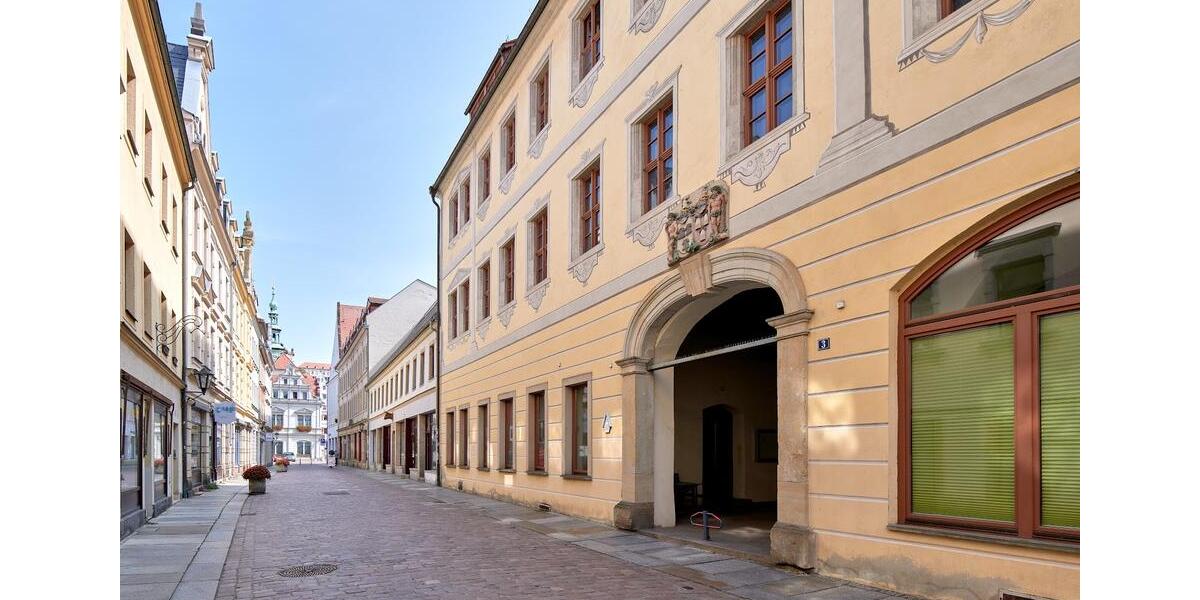 Gewerbeobjekt Pirna - 1.910&euro; | Angebot:25770932