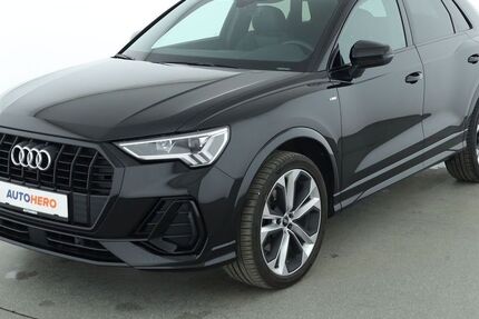 Audi Q3 84.630 km 30.200 &euro; Dresden 01187