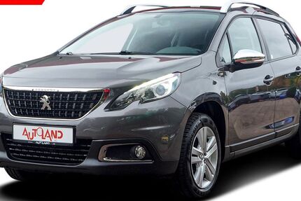 Peugeot 2008 26.894 km 13.990 € Dresden 01239