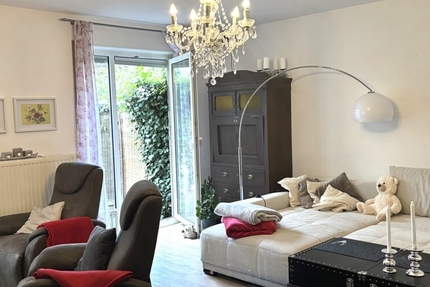 Großzügiges Reihenhaus für Familien in Dresden-Dölzschen: Ruhig, viel Platz & Top-Lage - Haus Dresden / Dölzschen Dölzschen | Angebot:27350248