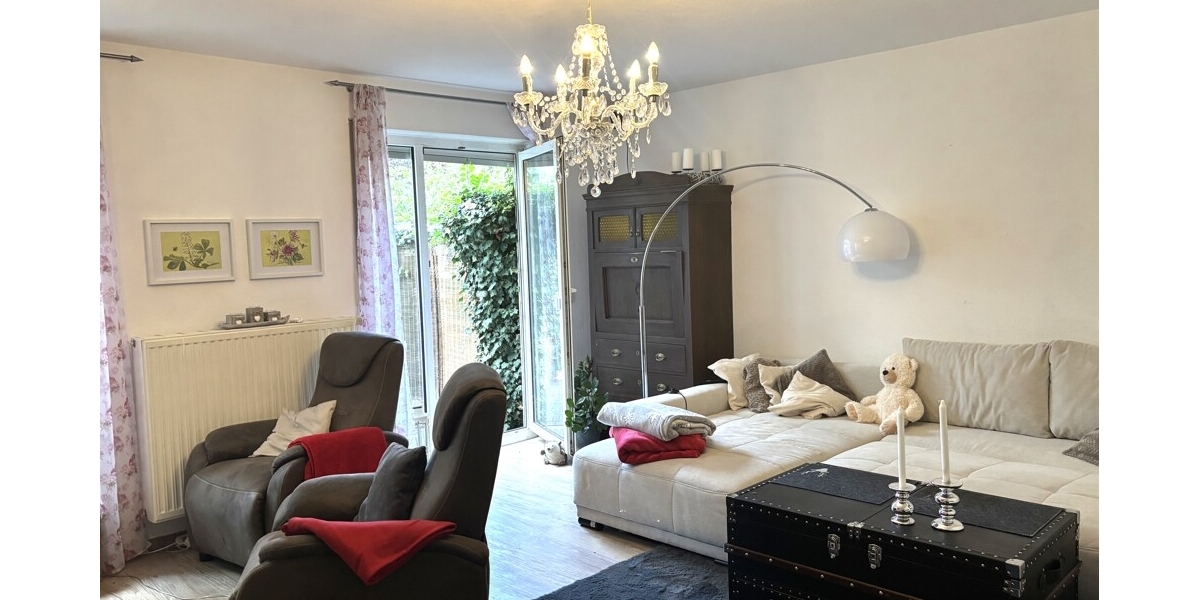 Großzügiges Reihenhaus für Familien in Dresden-Dölzschen: Ruhig, viel Platz & Top-Lage - Reihenmittelhaus Dresden / Dölzschen Dölzschen | Angebot:27350248