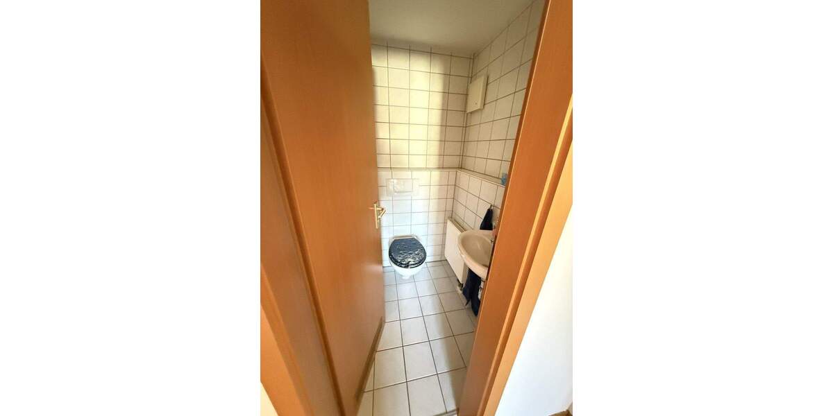 Etagenwohnung Moritzburg Boxdorf - 3 Zimmer, 80 m&sup2;, 249.000&euro; | Angebot:25726961