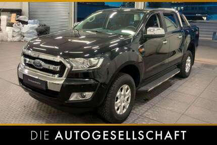 Ford Ranger 44.849 km 26.990 € Heidenau bei Dresden 01809