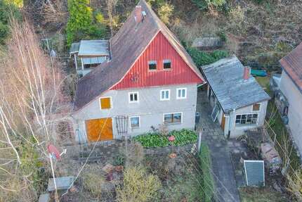 Haus Dresden Cossebaude - 5 Zimmer, 100 m&sup2;, 199.000&euro; | Angebot:26154134