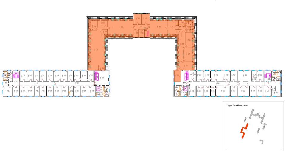 Gewerbeobjekt Dresden Klotzsche - 14&euro; | Angebot:23811212